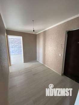 2-к квартира, вторичка, 56м2, 13/16 этаж