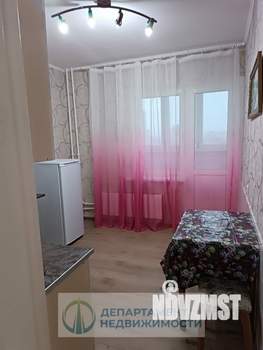 1-к квартира, вторичка, 40м2, 14/14 этаж