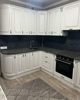 2-к квартира, вторичка, 59м2, 7/18 этаж