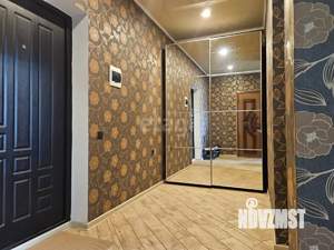 1-к квартира, вторичка, 41м2, 1/9 этаж