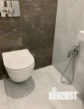 2-к квартира, вторичка, 76м2, 11/25 этаж