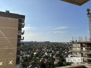 2-к квартира, вторичка, 55м2, 14/16 этаж