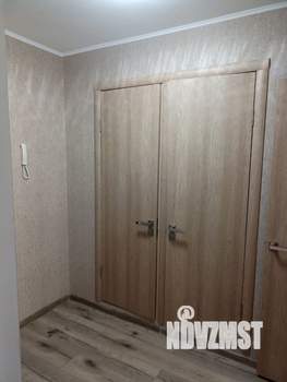 1-к квартира, вторичка, 38м2, 6/10 этаж