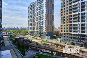 1-к квартира, сданный дом, 36м2, 10/23 этаж