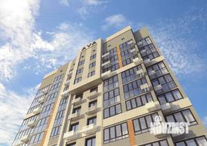 3-к квартира, вторичка, 79м2, 10/23 этаж