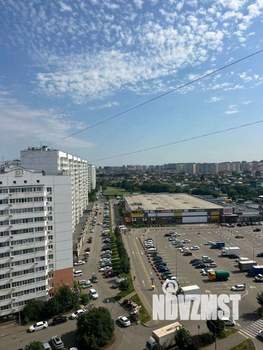 1-к квартира, вторичка, 36м2, 14/14 этаж