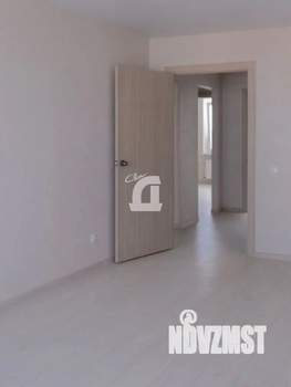 3-к квартира, вторичка, 86м2, 6/16 этаж