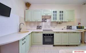 2-к квартира, вторичка, 68м2, 2/6 этаж