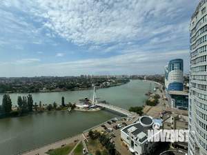 3-к квартира, вторичка, 140м2, 16/23 этаж