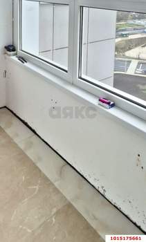 1-к квартира, вторичка, 40м2, 15/24 этаж