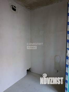 1-к квартира, сданный дом, 25м2, 14/19 этаж