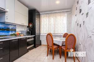 2-к квартира, вторичка, 53м2, 6/6 этаж