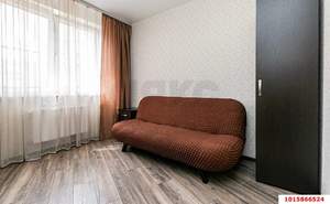 1-к квартира, вторичка, 31м2, 5/10 этаж