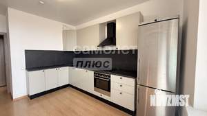 1-к квартира, вторичка, 43м2, 14/24 этаж