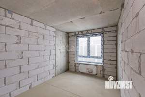 3-к квартира, вторичка, 70м2, 20/23 этаж