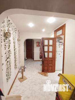 3-к квартира, вторичка, 76м2, 5/10 этаж