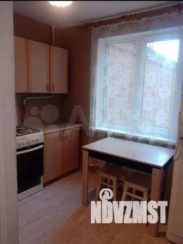 1-к квартира, вторичка, 31м2, 1/9 этаж