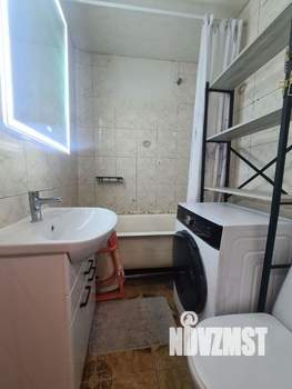 1-к квартира, вторичка, 45м2, 1/4 этаж