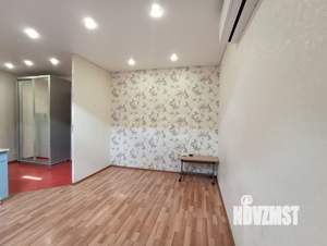 Студия квартира, сданный дом, 23м2, 4/4 этаж
