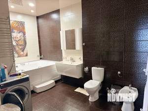 4-к квартира, вторичка, 138м2, 8/22 этаж