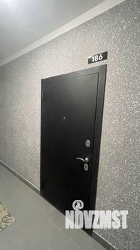 Студия квартира, вторичка, 21м2, 17/24 этаж