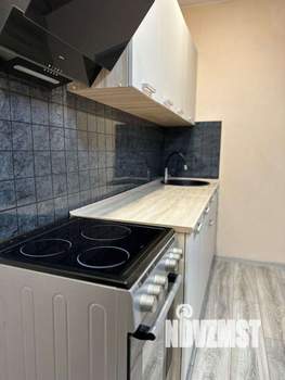 1-к квартира, вторичка, 45м2, 23/24 этаж