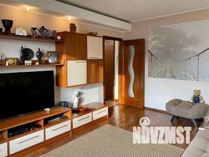 2-к квартира, вторичка, 52м2, 6/10 этаж