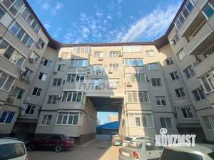 1-к квартира, вторичка, 34м2, 1/5 этаж