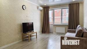 Студия квартира, вторичка, 33м2, 1/9 этаж