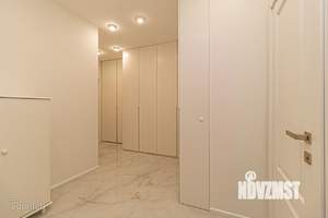 3-к квартира, вторичка, 56м2, 2/24 этаж