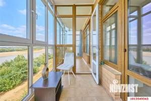 1-к квартира, вторичка, 62м2, 6/24 этаж