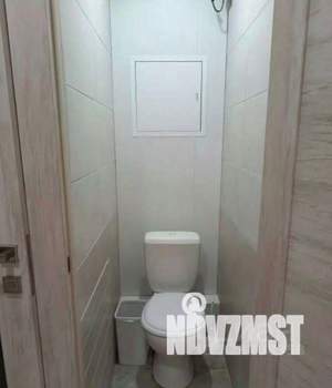 1-к квартира, вторичка, 36м2, 1/6 этаж