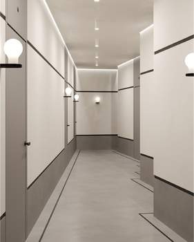 2-к квартира, вторичка, 70м2, 6/24 этаж