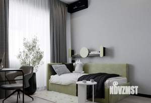 2-к квартира, вторичка, 59м2, 7/16 этаж