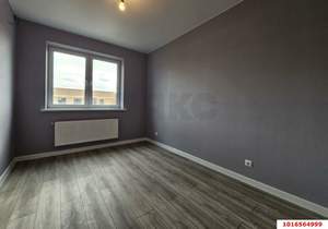 1-к квартира, вторичка, 33м2, 9/9 этаж