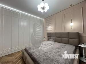 1-к квартира, вторичка, 64м2, 3/9 этаж