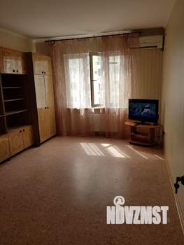 1-к квартира, вторичка, 44м2, 11/18 этаж