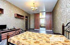 1-к квартира, вторичка, 37м2, 5/5 этаж