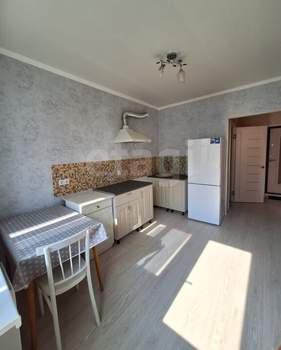1-к квартира, вторичка, 33м2, 2/3 этаж