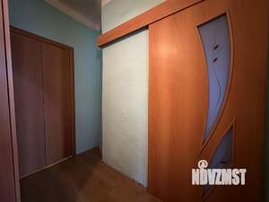 2-к квартира, вторичка, 40м2, 1/1 этаж