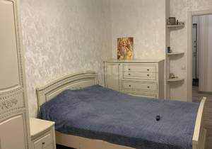 2-к квартира, вторичка, 53м2, 5/10 этаж