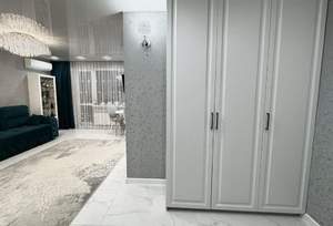 1-к квартира, вторичка, 48м2, 13/16 этаж