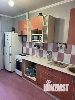 1-к квартира, вторичка, 40м2, 14/25 этаж