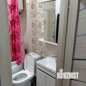 1-к квартира, вторичка, 37м2, 4/6 этаж