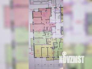 2-к квартира, вторичка, 67м2, 4/9 этаж