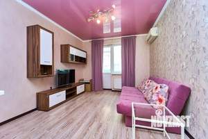 1-к квартира, вторичка, 35м2, 3/7 этаж