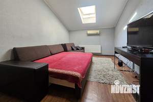 1-к квартира, вторичка, 34м2, 7/8 этаж