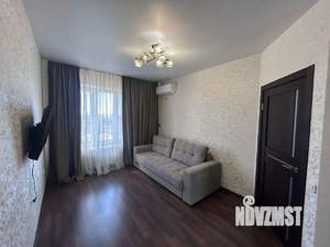 1-к квартира, вторичка, 34м2, 11/18 этаж