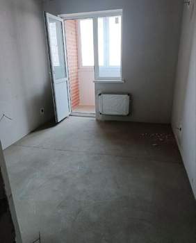 Студия квартира, вторичка, 16м2, 9/12 этаж