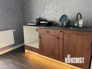 1-к квартира, вторичка, 30м2, 11/24 этаж